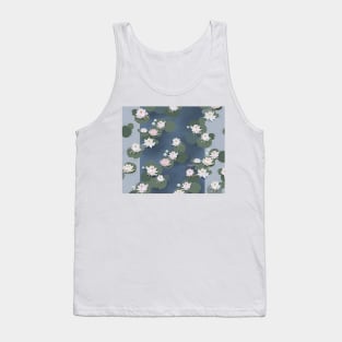 Lily pads Tank Top